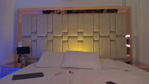Snapshot of aribloom7 chatting on 5, 7, 2026 Welcome to Ari room online show from 5, 7, 2026