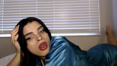 La Bratz Doll online show from 15, 1, 2026