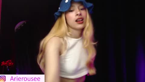 ARIE online show from 21, 11, 2025