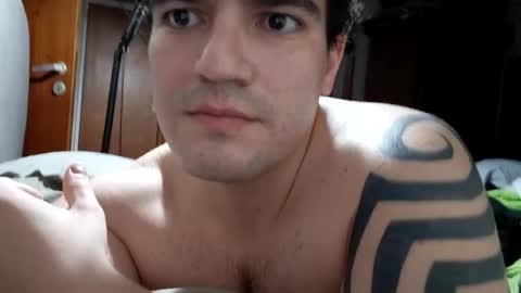 Snapshot of ariel_1990 chatting on 9, 6, 2026 ariel_1990 online show from 9, 6, 2026