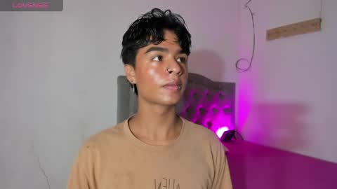 Snapshot of ariel_adan chatting on 29, 4, 2026 ariel_adan online show from 29, 4, 2026