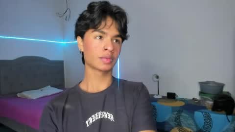Snapshot of ariel_adan chatting on 9, 6, 2026 ariel_adan online show from 9, 6, 2026