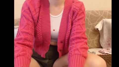 Ariella online show from 6, 11, 2025