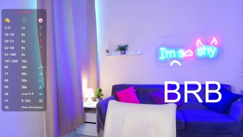 Ariel online show from 18, 3, 2026