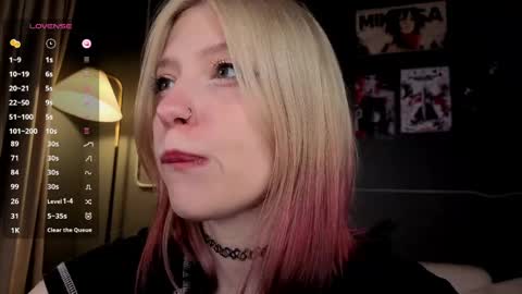 Ariel online show from 31, 3, 2026