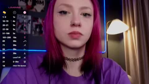 Ariel online show from 9, 4, 2026