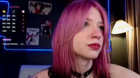 Snapshot of arielabradberry chatting on 25, 4, 2026 Ariel online show from 25, 4, 2026