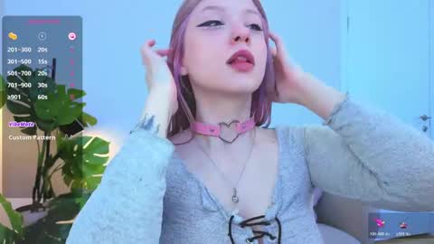 Snapshot of arielabradberry chatting on 23, 5, 2026 Ariel online show from 23, 5, 2026