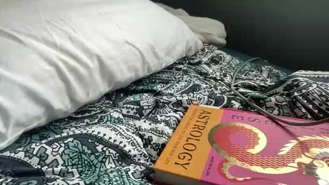 arielbliss69 online show from 31, 3, 2026