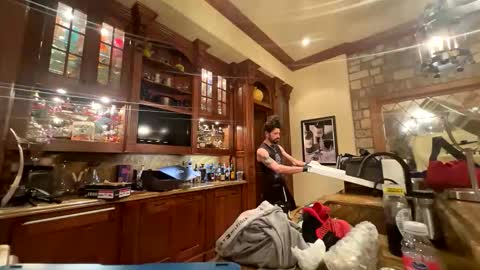 Snapshot of arielchape501 chatting on 27, 2, 2026 arielchape501 online show from 27, 2, 2026