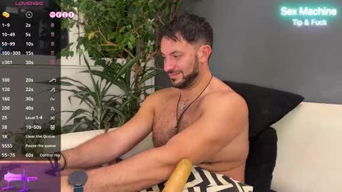 Ariel online show from 18, 3, 2026