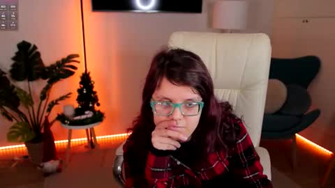 Ariell Mini online show from 17, 12, 2025