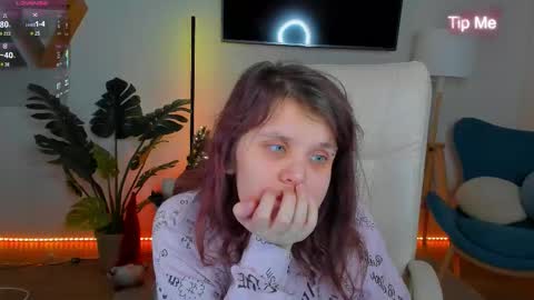 Ariell Mini online show from 7, 1, 2026