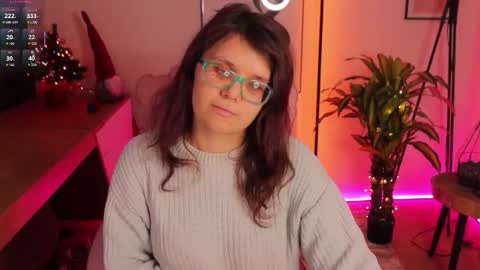 Ariell Mini online show from 11, 1, 2026