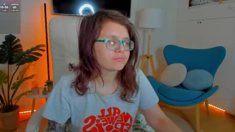 Ariell Mini online show from 16, 3, 2026