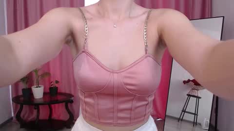Snapshot of ariella_meow246 chatting on 6, 2, 2026 Ariella online show from 6, 2, 2026