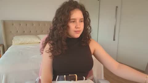 Snapshot of ariella_sol chatting on 27, 2, 2026 Ariella GTM3 Tue Wed Thu Fri Sat 0400 am-1030pm online show from 27, 2, 2026