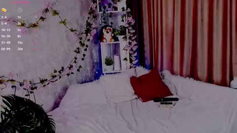 Snapshot of ariellemckoon chatting on 4, 3, 2026 Dee online show from 4, 3, 2026