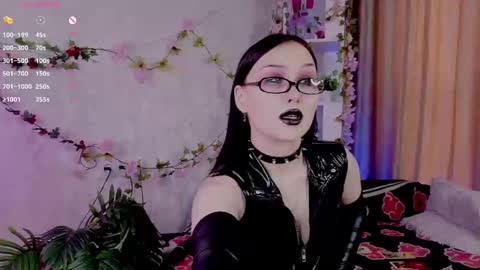 Snapshot of ariellemckoon chatting on 10, 3, 2026 Dee online show from 10, 3, 2026