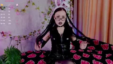 Snapshot of ariellemckoon chatting on 11, 3, 2026 Dee online show from 11, 3, 2026