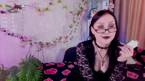 Snapshot of ariellemckoon chatting on 16, 3, 2026 Dee online show from 16, 3, 2026