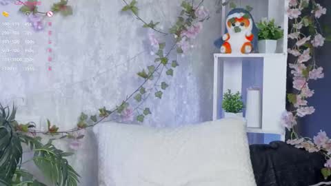 Snapshot of ariellemckoon chatting on 27, 3, 2026 Dee online show from 27, 3, 2026