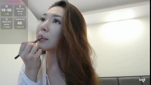 ArielleSou online show from 2, 4, 2026