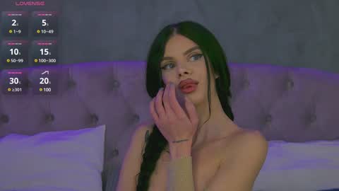 Ariell online show from 25, 1, 2025