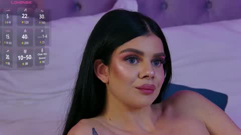 Ariell online show from 19, 2, 2025