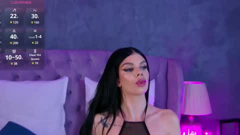 Ariell online show from 27, 2, 2025