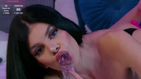 Ariell online show from 1, 3, 2025