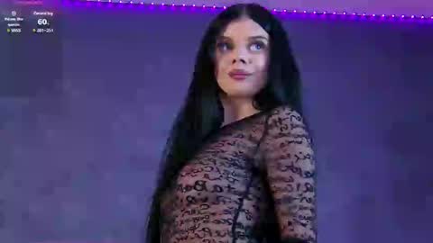 Ariell online show from 7, 3, 2025