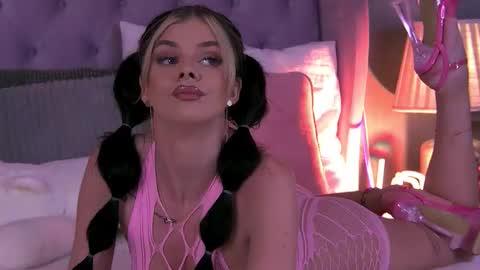 Ariell online show from 11, 9, 2025