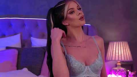 Ariell online show from 8, 11, 2025