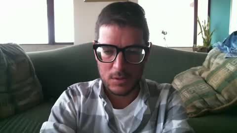 Anon online show from 18, 12, 2024