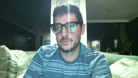 Anon online show from 13, 1, 2025