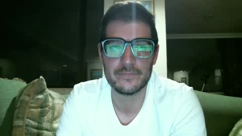 Anon online show from 14, 1, 2025