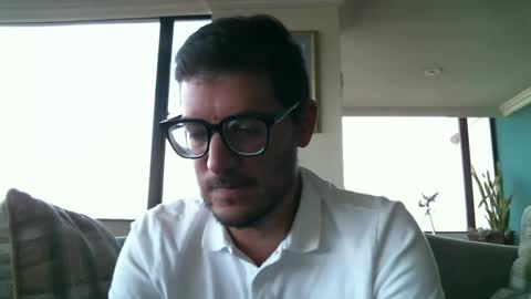 Anon online show from 14, 1, 2025