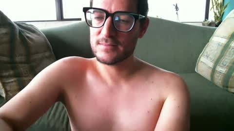 Anon online show from 22, 1, 2025