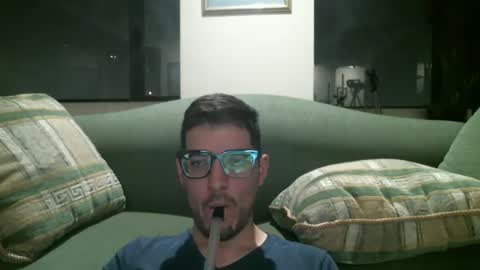 Anon online show from 6, 2, 2025