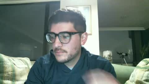 Anon online show from 17, 2, 2025
