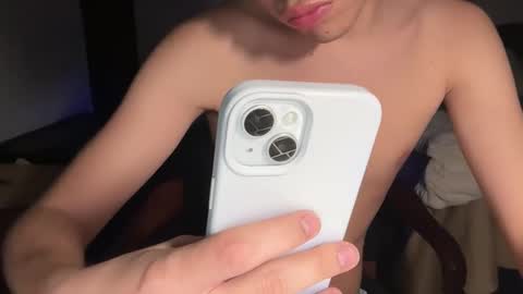 ariel solter online show from 1, 3, 2026