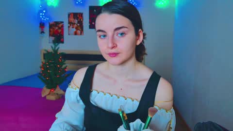 Snapshot of arielstonks_lovee chatting on 23, 12, 2024 arielstonks_lovee online show from 23, 12, 2024