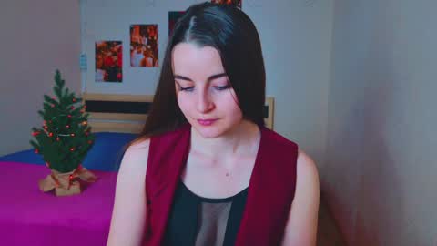 Snapshot of arielstonks_lovee chatting on 24, 12, 2024 arielstonks_lovee online show from 24, 12, 2024