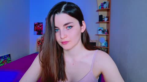 Snapshot of arielstonks_lovee chatting on 24, 1, 2025 arielstonks_lovee online show from 24, 1, 2025