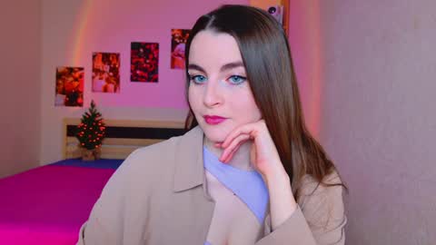 Snapshot of arielstonks_lovee chatting on 27, 1, 2025 arielstonks_lovee online show from 27, 1, 2025