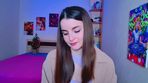 Snapshot of arielstonks_lovee chatting on 27, 1, 2025 arielstonks_lovee online show from 27, 1, 2025