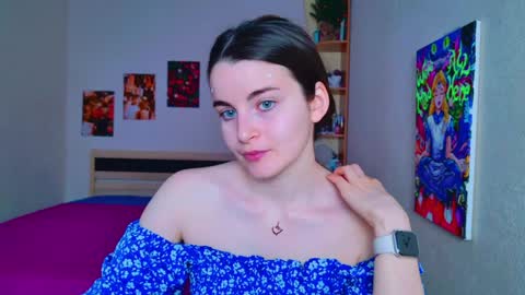 Snapshot of arielstonks_lovee chatting on 31, 1, 2025 arielstonks_lovee online show from 31, 1, 2025
