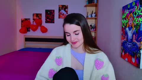 Snapshot of arielstonks_lovee chatting on 18, 2, 2025 arielstonks_lovee online show from 18, 2, 2025