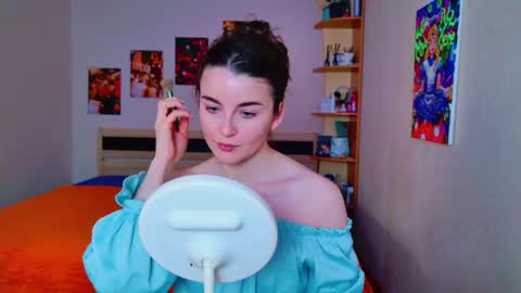 Snapshot of arielstonks_lovee chatting on 26, 2, 2025 arielstonks_lovee online show from 26, 2, 2025